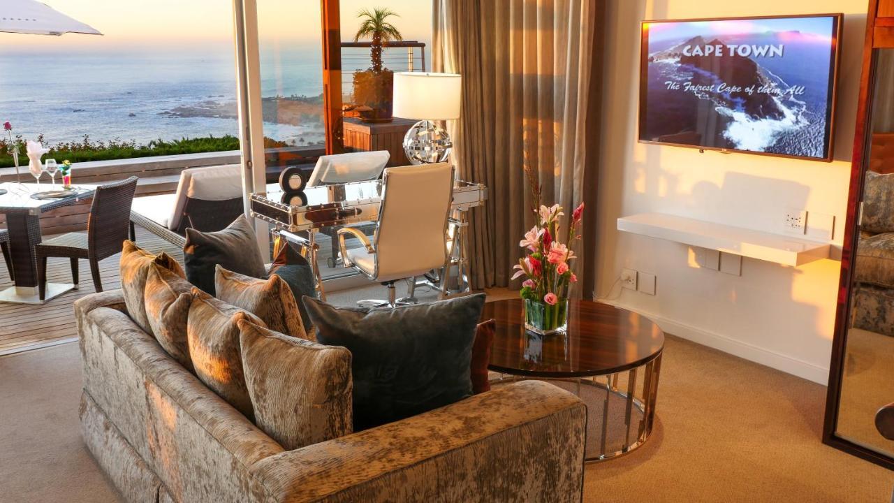 Atlanticview Cape Town Boutique Hotel Eksteriør bilde