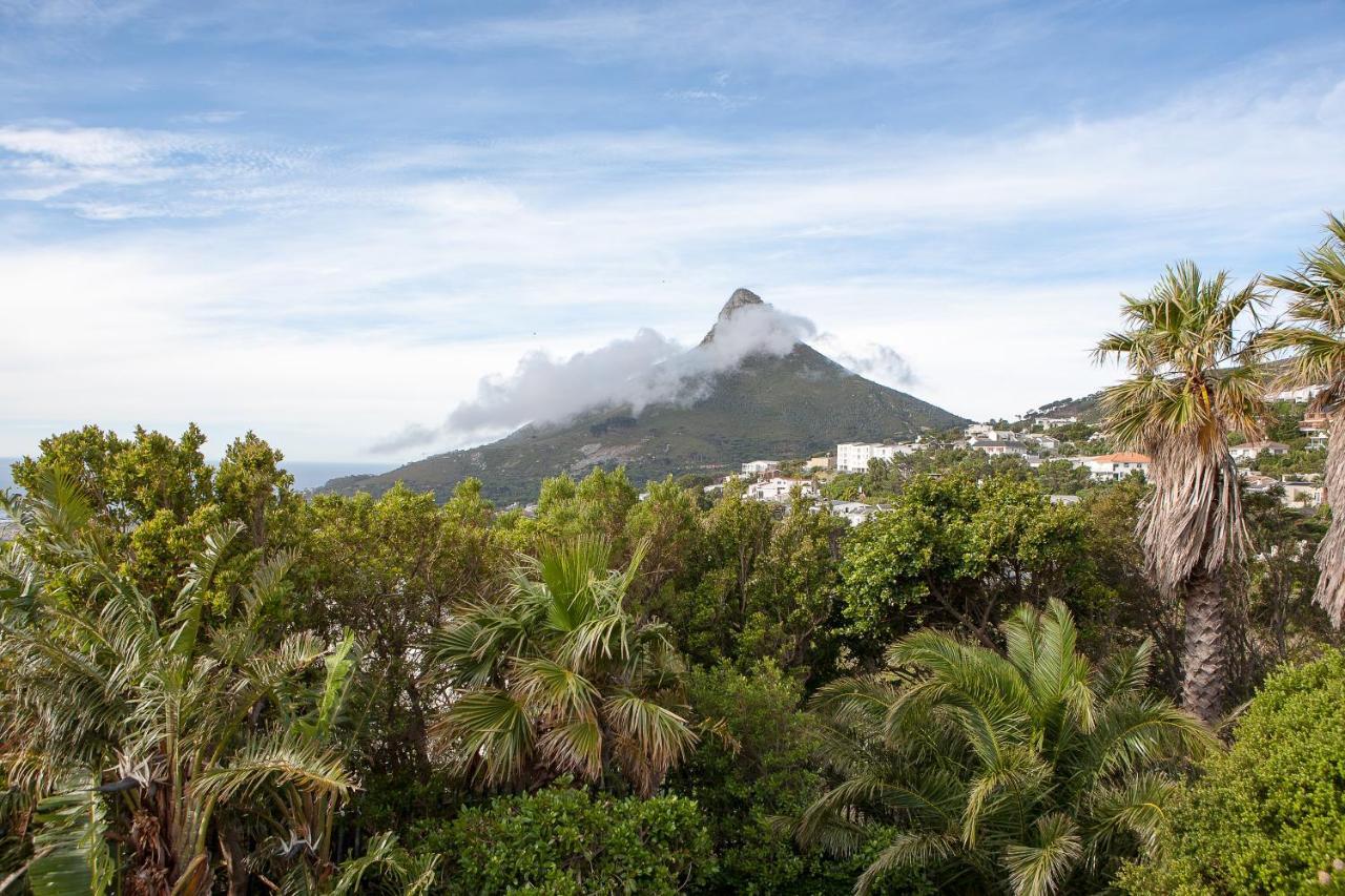 Atlanticview Cape Town Boutique Hotel Rom bilde